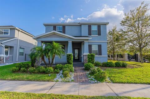 11802 Ginsberg Pl, Orlando, FL 32832