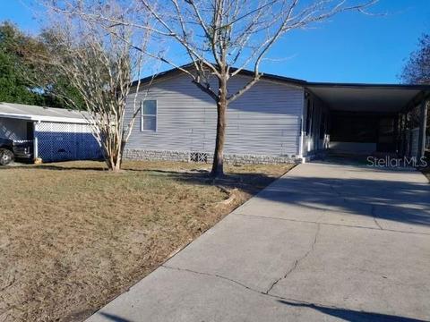14822 Brookridge Blvd, Brooksville, FL 34613