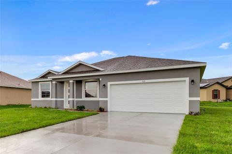 815 Fraser Dr, Poinciana, FL 34759