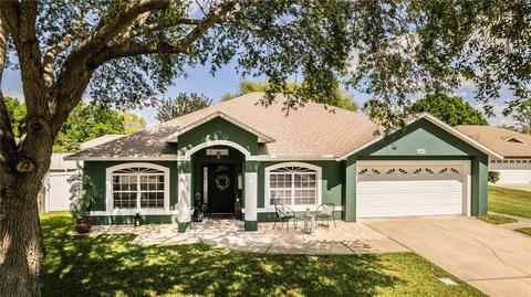 2818 Jebidiah Ct, Saint Cloud, FL 34772 photo 1