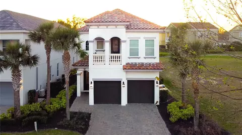 7565 Excitement Dr, Reunion, FL 34747