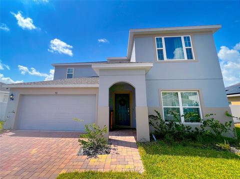 911 Avenal Ln, Davenport, FL 33837