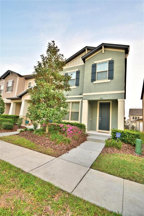 5157 Caspian St, Saint Cloud, FL 34771 photo 1