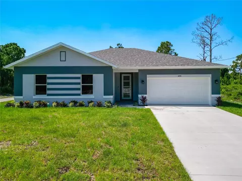 409 Manitoba Way, Poinciana, FL 34759