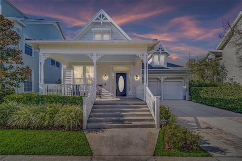 828 Spring Park Loop, Celebration, FL 34747 photo 1