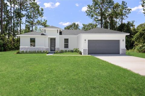 4435 SW 169th Pl, Ocala, FL 34473