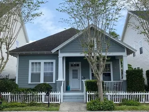 834 Lake Evalyn Dr, Celebration, FL 34747