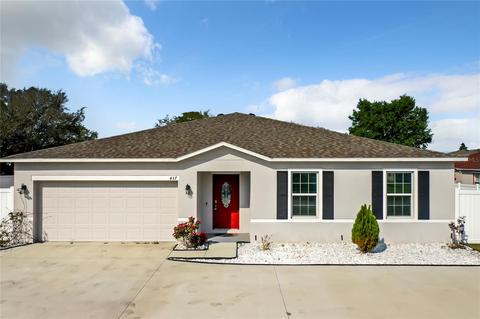 437 Lakeview Rd, Poinciana, FL 34759