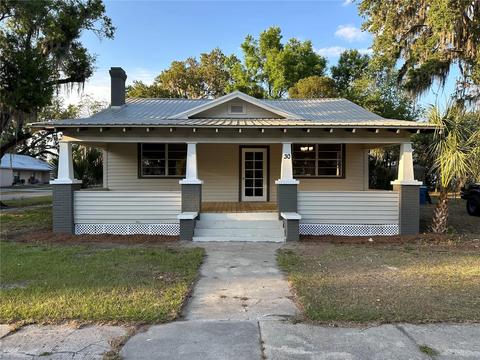 30 1st St NW, Fort Meade, FL 33841