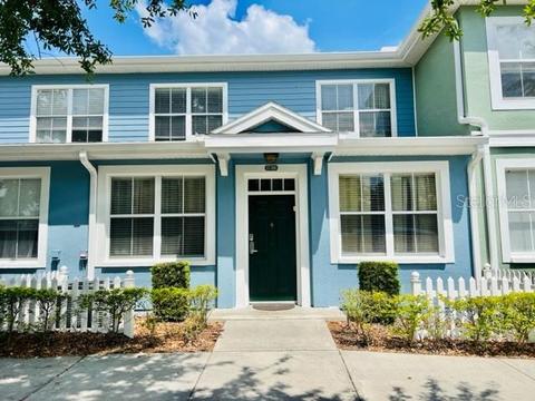 4017 Venetian Bay Dr #106, Kissimmee, FL 34741