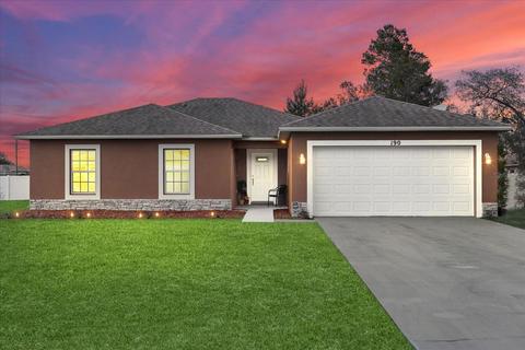 190 Maple Dr, Poinciana, FL 34759