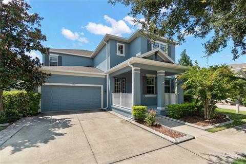 6816 Goldflower Ave, Harmony, FL 34773