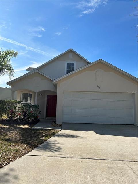 600 Sonja Cir, Davenport, FL 33897