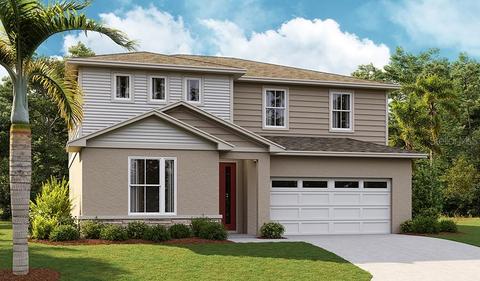 1011 Sugarwood St, Davenport, FL 33837