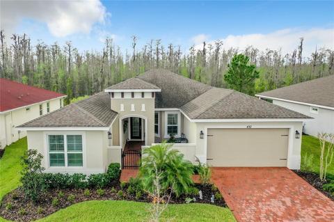 437 Pacific Ridge Rd, Poinciana, FL 34759