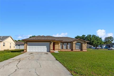 534 Albatross Dr, Poinciana, FL 34759