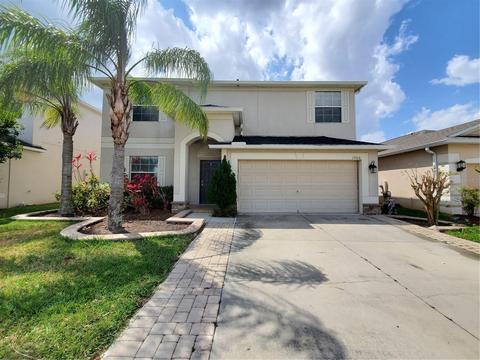 1900 Thetford Cir, Orlando, FL 32824