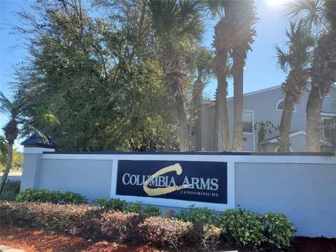 1614 Columbia Arms Cir #246, Kissimmee, FL 34741