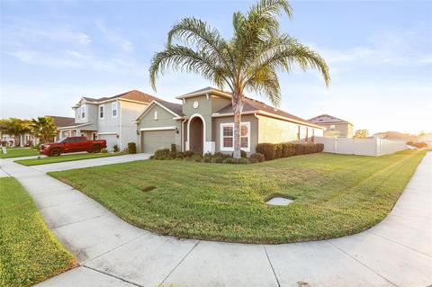1866 Castleton Dr, Saint Cloud, FL 34771 photo 1