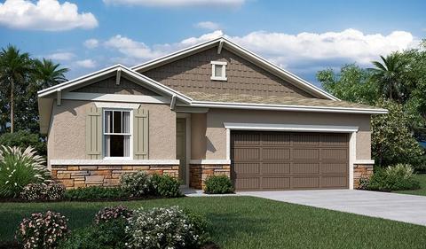 1030 Heirloom Dr, Haines City, FL 33844