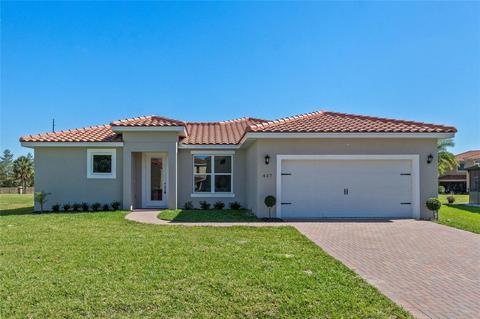437 Cinnamon Dr, Poinciana, FL 34759