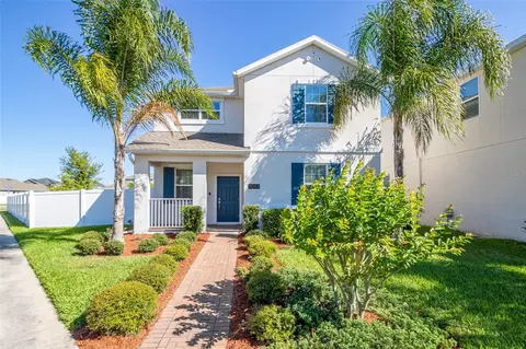 11043 Cyrilla Woods Dr, Orlando, FL 32832