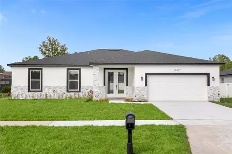 20407 Majestic St, Orlando, FL 32833