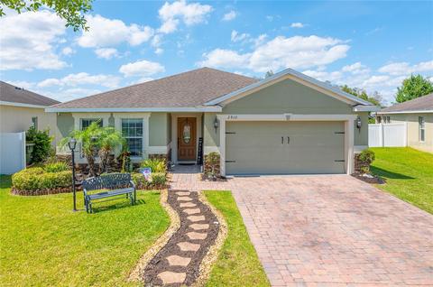 2910 Sonata Ct, Saint Cloud, FL 34772 photo 1