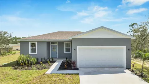126 Tench Dr, Poinciana, FL 34759