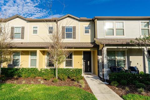 5075 Caspian St, Saint Cloud, FL 34771 photo 1