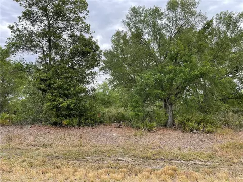 Tiger Lake Road, Lake Wales, FL 33898