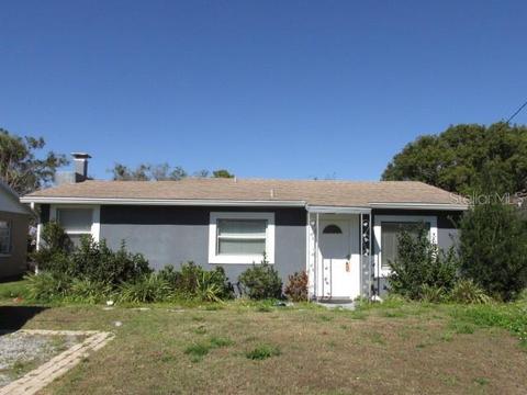 327 Eaton St, Eatonville, FL 32751