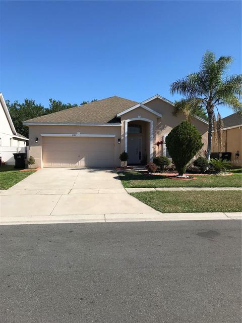1181 Darnaby Way, Orlando, FL 32824