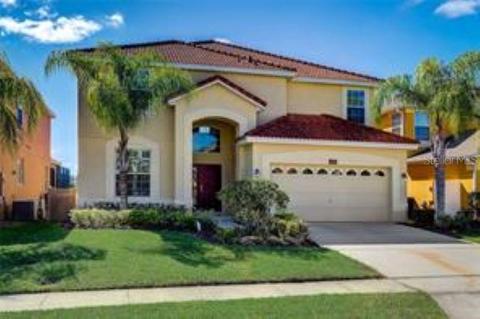 4459 Nirvana Pkwy, Kissimmee, FL 34746