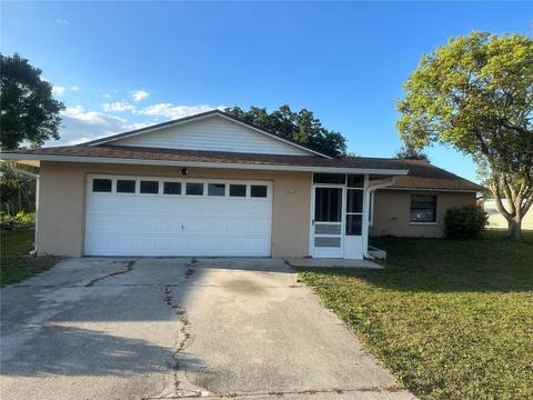 544 Bar Dr, Poinciana, FL 34759
