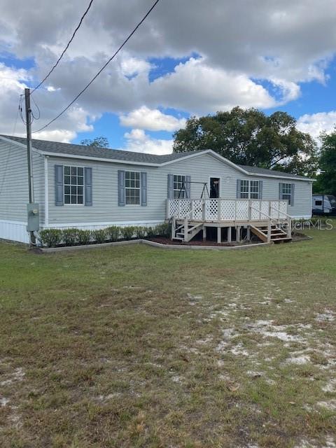 2635 Mcmichael Rd, Saint Cloud, FL 34771 photo 1