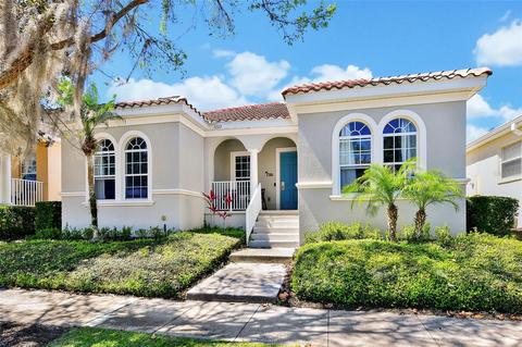 1222 Molona St, Reunion, FL 34747