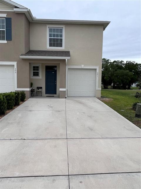 301 Feltrim Reserve Blvd, Davenport, FL 33837