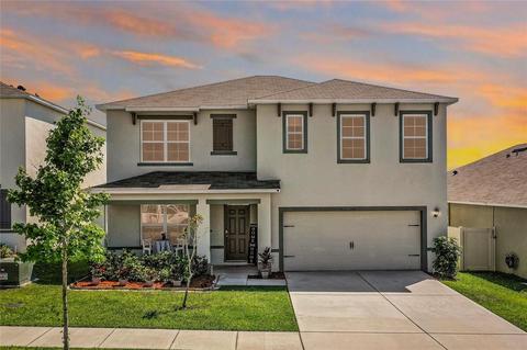 240 Ludisia Loop, Davenport, FL 33837
