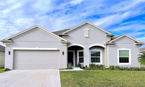 1816 Henley St, Saint Cloud, FL 34771