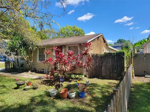 2427 S Brown Ave, Orlando, FL 32806
