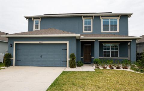 2366 White Lilly Dr, Kissimmee, FL 34747
