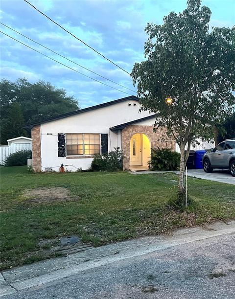 603 N Forrest Ave, Kissimmee, FL 34741