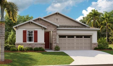 5305 Sparrow Song Dr, Okahumpka, FL 34762
