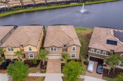 8809 Macapa Dr, Kissimmee, FL 34747