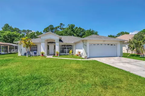 2904 Evans Way, Kissimmee, FL 34758