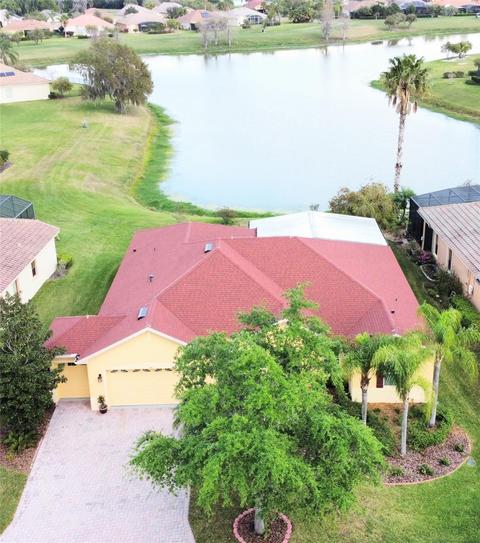 441 Sorrento Rd, Poinciana, FL 34759