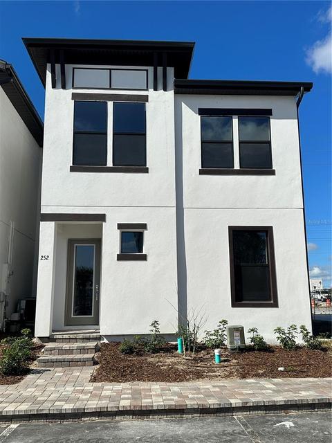 252 Villa Domani Cir #22, Davenport, FL 33896