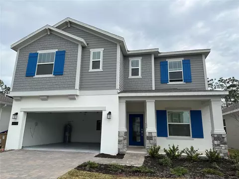 5648 Quiet Palm Loop, Saint Cloud, FL 34771 photo 1