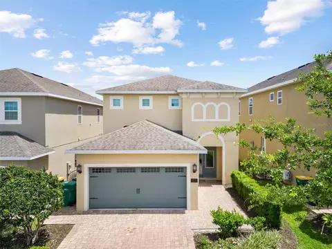471 Novi Path, Kissimmee, FL 34747